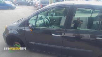 Renault Modus Modus/Grand Modus (JP), MPV, 2004 / 2012 1.2 16V picture 16