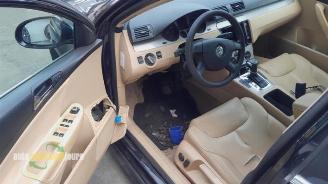 Volkswagen Passat Passat Variant (3C5), Combi, 2005 / 2010 2.0 FSI 16V picture 14