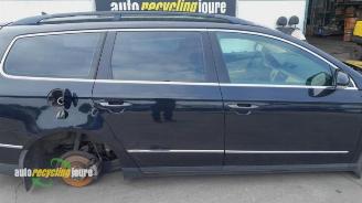 Volkswagen Passat Passat Variant (3C5), Combi, 2005 / 2010 2.0 FSI 16V picture 5