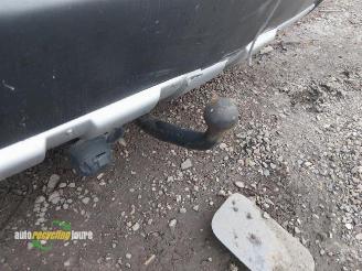 Hyundai Tucson onderdelen (kleur: EB) donorauto picture 6