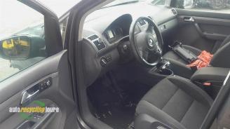Volkswagen Touran Touran (1T3), MPV, 2010 / 2015 1.4 16V TSI 140 picture 18