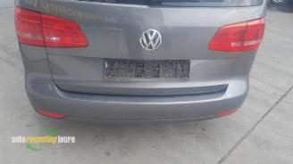 Volkswagen Touran Touran (1T3), MPV, 2010 / 2015 1.4 16V TSI 140 picture 7