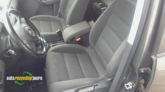 Volkswagen Touran Touran (1T3), MPV, 2010 / 2015 1.4 16V TSI 140 picture 21