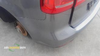 Volkswagen Touran Touran (1T3), MPV, 2010 / 2015 1.4 16V TSI 140 picture 10