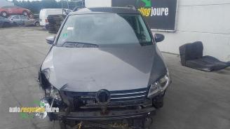 Volkswagen Touran Touran (1T3), MPV, 2010 / 2015 1.4 16V TSI 140 picture 28