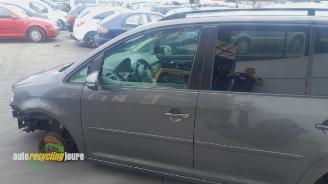 Volkswagen Touran Touran (1T3), MPV, 2010 / 2015 1.4 16V TSI 140 picture 14