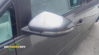 Volkswagen Touran Touran (1T3), MPV, 2010 / 2015 1.4 16V TSI 140 picture 16