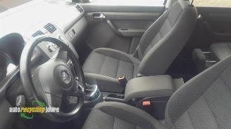 Volkswagen Touran Touran (1T3), MPV, 2010 / 2015 1.4 16V TSI 140 picture 22