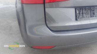 Volkswagen Touran Touran (1T3), MPV, 2010 / 2015 1.4 16V TSI 140 picture 11