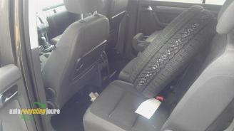 Volkswagen Touran Touran (1T3), MPV, 2010 / 2015 1.4 16V TSI 140 picture 26