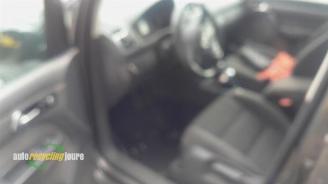 Volkswagen Touran Touran (1T3), MPV, 2010 / 2015 1.4 16V TSI 140 picture 17