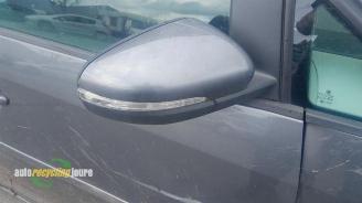 Volkswagen Touran Touran (1T3), MPV, 2010 / 2015 1.4 16V TSI 140 picture 8