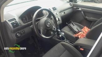 Volkswagen Touran Touran (1T3), MPV, 2010 / 2015 1.4 16V TSI 140 picture 19