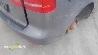 Volkswagen Touran Touran (1T3), MPV, 2010 / 2015 1.4 16V TSI 140 picture 6
