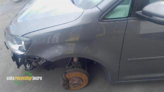 Volkswagen Touran Touran (1T3), MPV, 2010 / 2015 1.4 16V TSI 140 picture 15