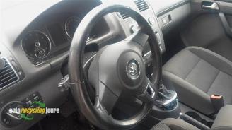 Volkswagen Touran Touran (1T3), MPV, 2010 / 2015 1.4 16V TSI 140 picture 23