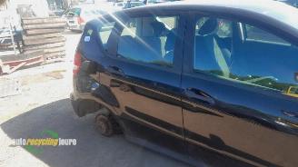 Mercedes A-klasse A (W169), Hatchback, 2004 / 2012 1.5 A-150 5-Drs. picture 8