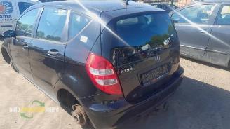 Mercedes A-klasse A (W169), Hatchback, 2004 / 2012 1.5 A-150 5-Drs. picture 16