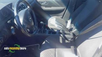 Mercedes A-klasse A (W169), Hatchback, 2004 / 2012 1.5 A-150 5-Drs. picture 22