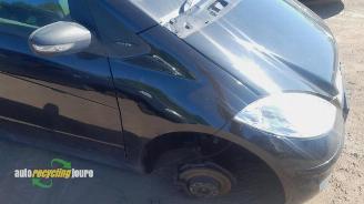 Mercedes A-klasse A (W169), Hatchback, 2004 / 2012 1.5 A-150 5-Drs. picture 6
