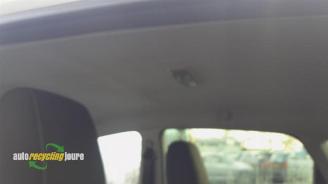 Ford Fiesta Fiesta 6 (JA8), Hatchback, 2008 / 2018 1.6 TDCi 16V ECOnetic picture 12