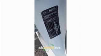 Ford Fiesta Fiesta 6 (JA8), Hatchback, 2008 / 2018 1.6 TDCi 16V ECOnetic picture 24