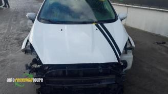 Ford Fiesta Fiesta 6 (JA8), Hatchback, 2008 / 2018 1.6 TDCi 16V ECOnetic picture 22