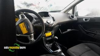 Ford Fiesta Fiesta 6 (JA8), Hatchback, 2008 / 2018 1.6 TDCi 16V ECOnetic picture 14