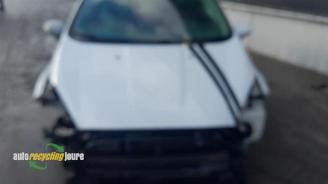 Ford Fiesta Fiesta 6 (JA8), Hatchback, 2008 / 2018 1.6 TDCi 16V ECOnetic picture 21