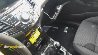 Ford Fiesta Fiesta 6 (JA8), Hatchback, 2008 / 2018 1.6 TDCi 16V ECOnetic picture 19