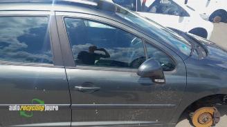 Peugeot 207 207 SW (WE/WU), Combi, 2007 / 2013 1.4 16V Vti picture 3