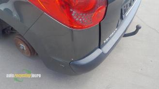 Peugeot 207 207 SW (WE/WU), Combi, 2007 / 2013 1.4 16V Vti picture 13