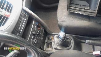 Peugeot 207 207 SW (WE/WU), Combi, 2007 / 2013 1.4 16V Vti picture 18