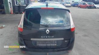 Renault Grand-scenic Grand Scenic III (JZ), MPV, 2009 / 2016 1.4 16V TCe 130 picture 7