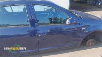 Dacia Sandero Sandero I (BS), Hatchback, 2008 / 2013 1.2 16V picture 4