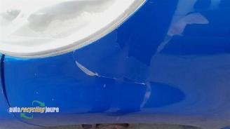 Peugeot 107 107, Hatchback, 2005 / 2014 1.0 12V picture 18