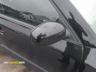 Skoda Fabia Fabia II Combi, Combi 5-drs, 2007 / 2014 1.2 TDI 12V Greenline picture 3