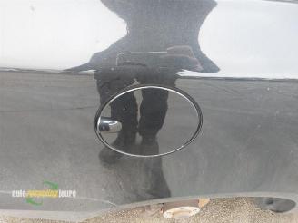 Skoda Fabia II onderdelen (kleur: LF9R) donorauto picture 5