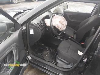 Skoda Fabia Fabia II Combi, Combi 5-drs, 2007 / 2014 1.2 TDI 12V Greenline picture 18