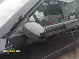 Skoda Fabia II onderdelen (kleur: LF9R) donorauto picture 14