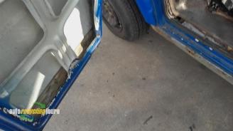 Fiat Ducato Ducato (280), Ch.Cab/Pick-up, 1982 / 1990 2.5 TD picture 8