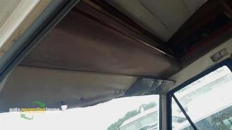 Fiat Ducato Ducato (280), Ch.Cab/Pick-up, 1982 / 1990 2.5 TD picture 10