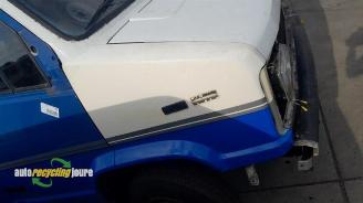 Fiat Ducato Ducato (280), Ch.Cab/Pick-up, 1982 / 1990 2.5 TD picture 3
