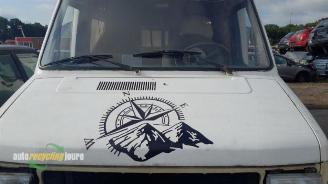 Fiat Ducato Ducato (280), Ch.Cab/Pick-up, 1982 / 1990 2.5 TD picture 4