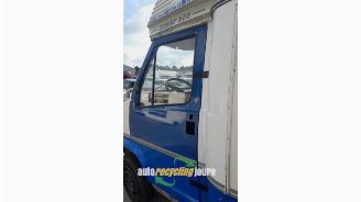 Fiat Ducato Ducato (280), Ch.Cab/Pick-up, 1982 / 1990 2.5 TD picture 6