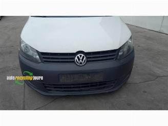 Volkswagen Caddy III onderdelen (kleur: LB9A) donorauto picture 15