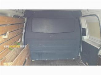 Volkswagen Caddy III onderdelen (kleur: LB9A) donorauto picture 27