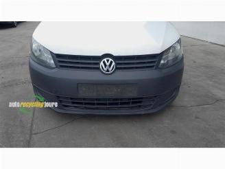 Volkswagen Caddy III onderdelen (kleur: LB9A) donorauto picture 19