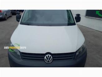 Volkswagen Caddy III onderdelen (kleur: LB9A) donorauto picture 21