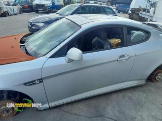 Hyundai Coupé Coupe, Coupe, 2001 / 2009 2.7 V6 24V picture 18